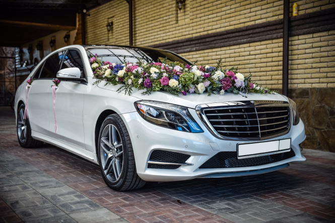 wedding limousine singapore